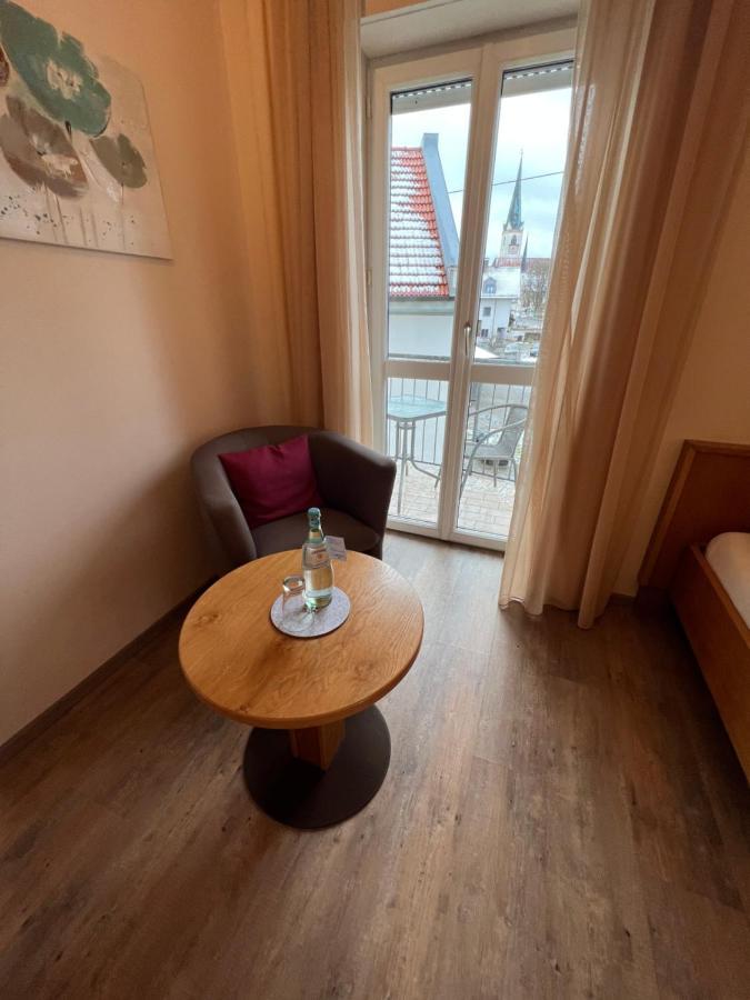 Hotel Garni St.Georg Sankt Wolfgang  Exterior foto