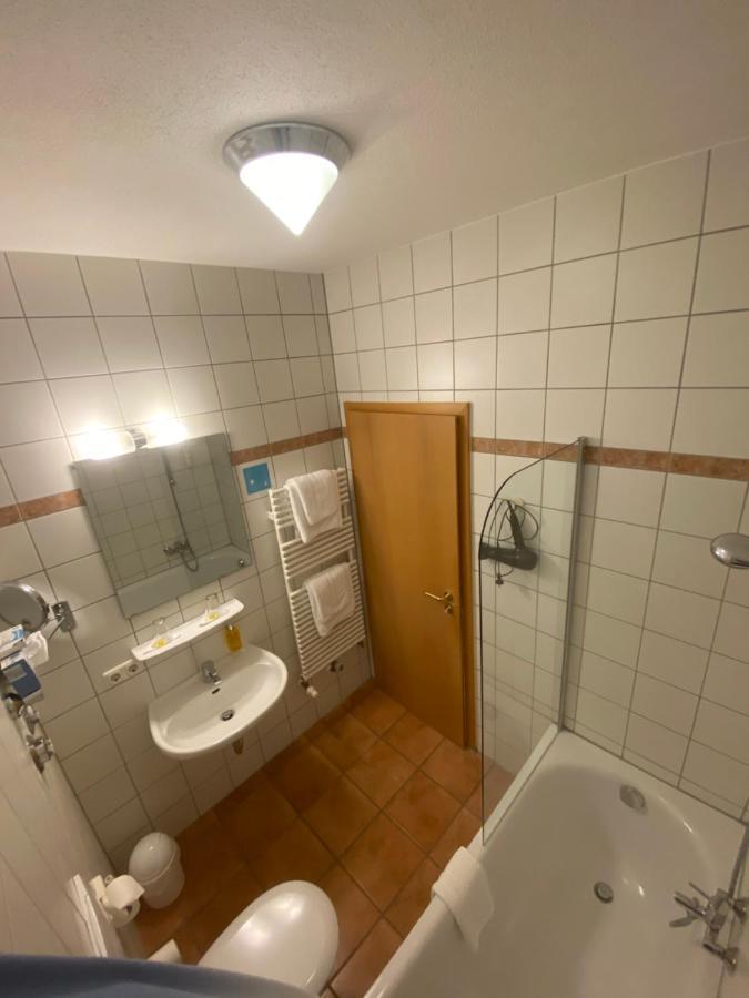 Hotel Garni St.Georg Sankt Wolfgang  Exterior foto