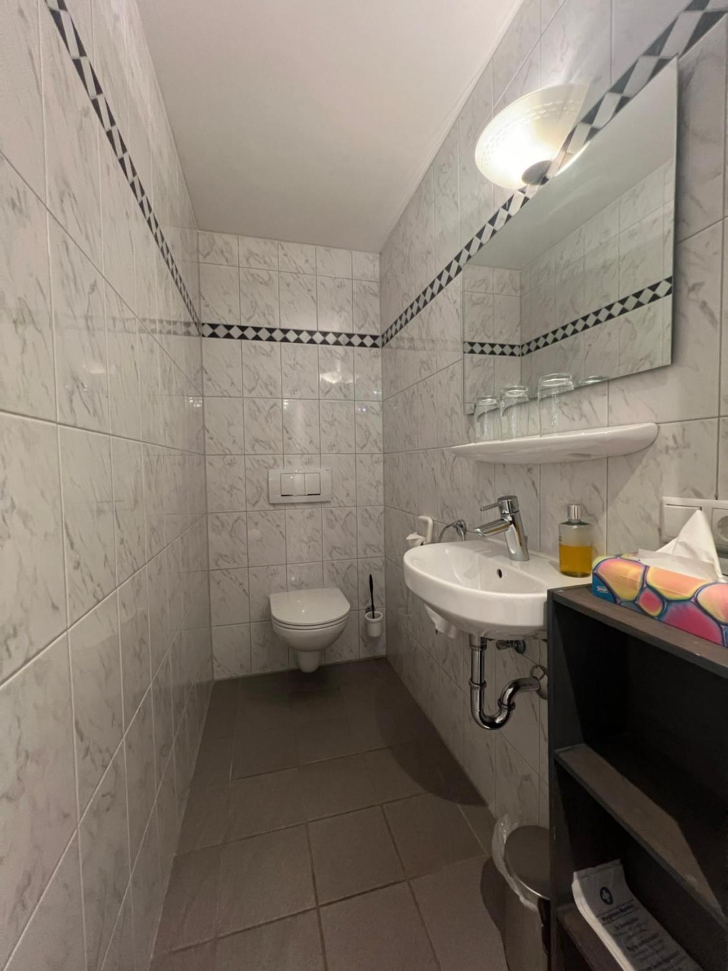 Hotel Garni St.Georg Sankt Wolfgang  Cameră foto