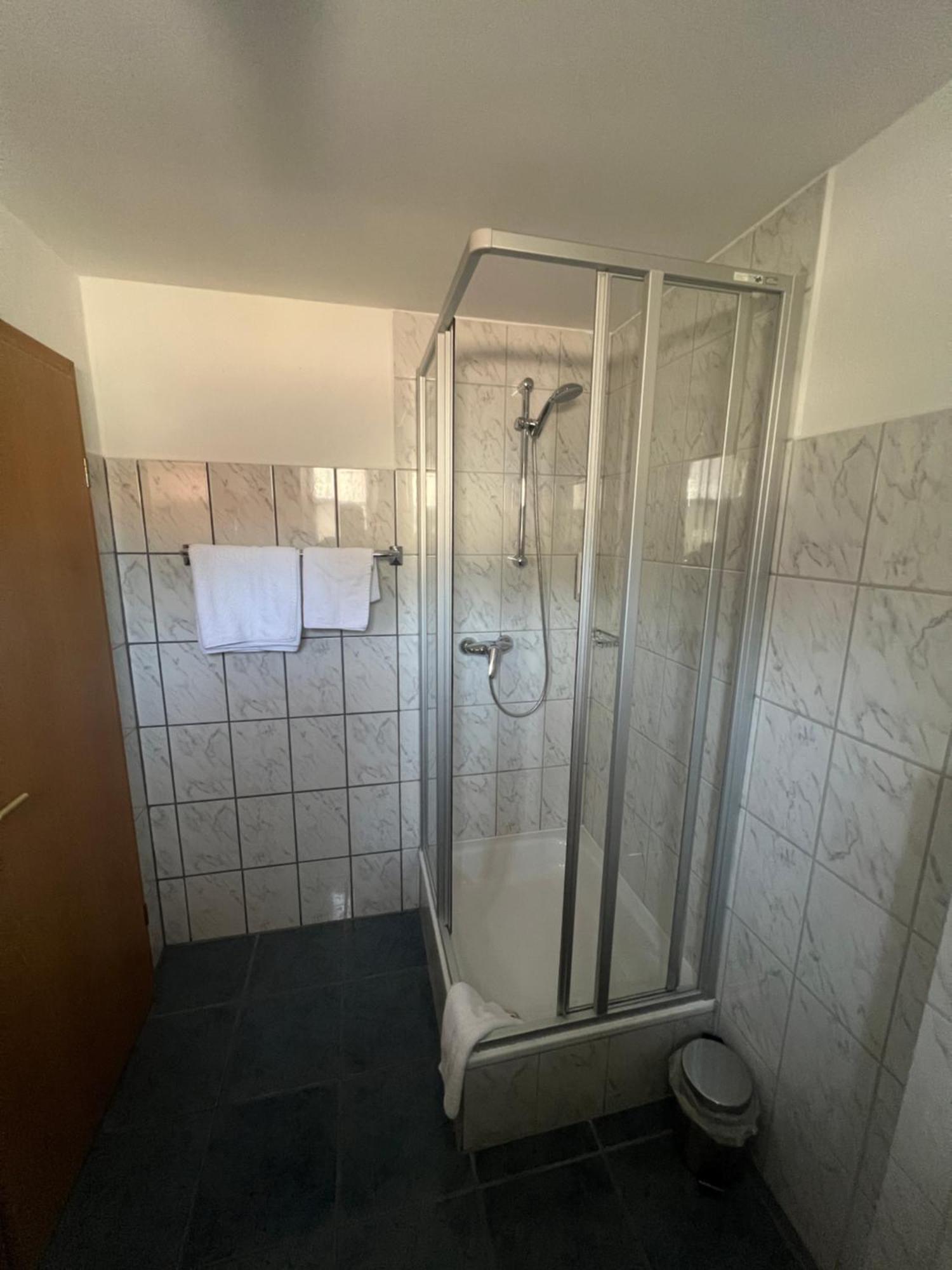 Hotel Garni St.Georg Sankt Wolfgang  Cameră foto