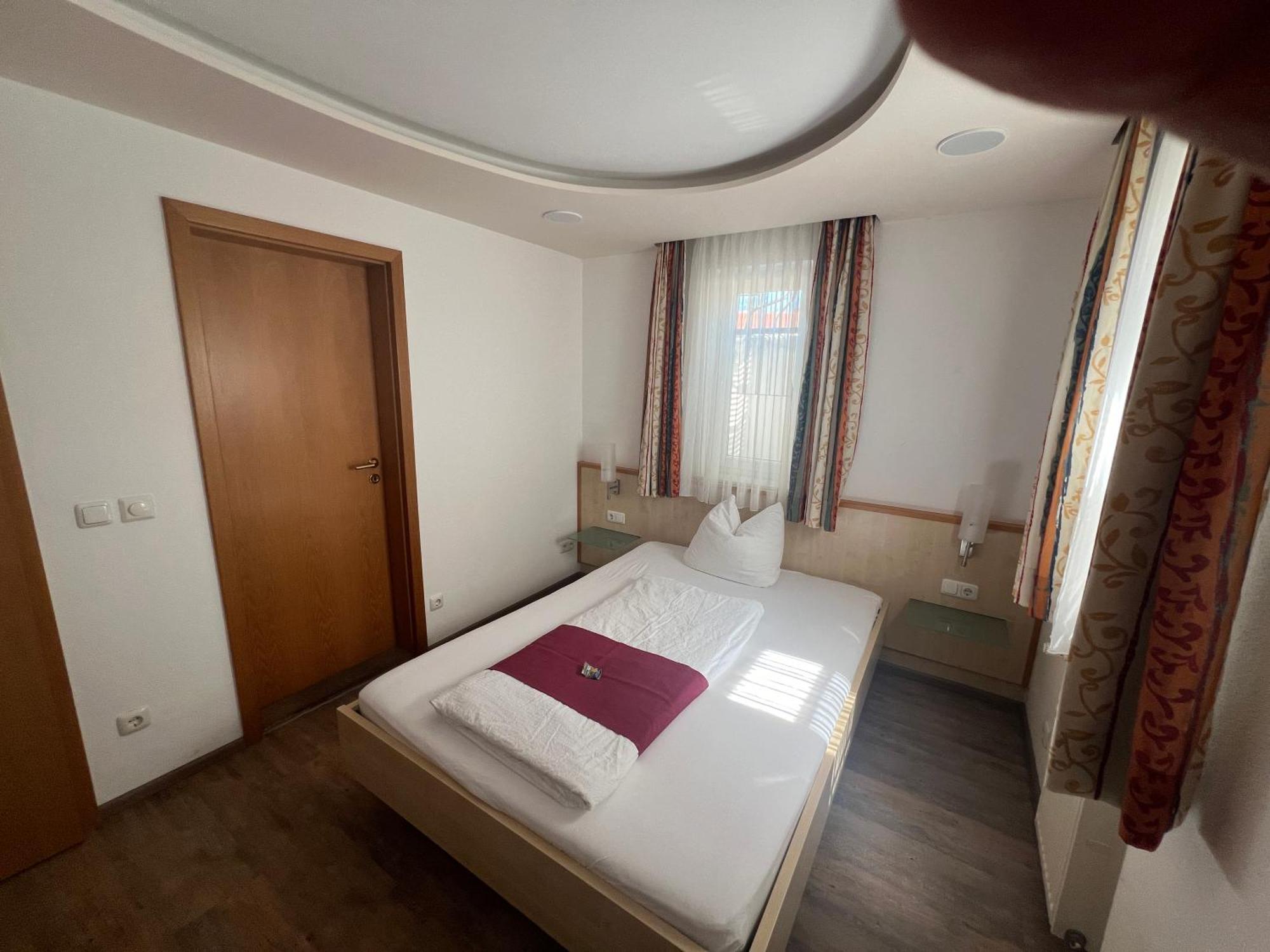 Hotel Garni St.Georg Sankt Wolfgang  Cameră foto